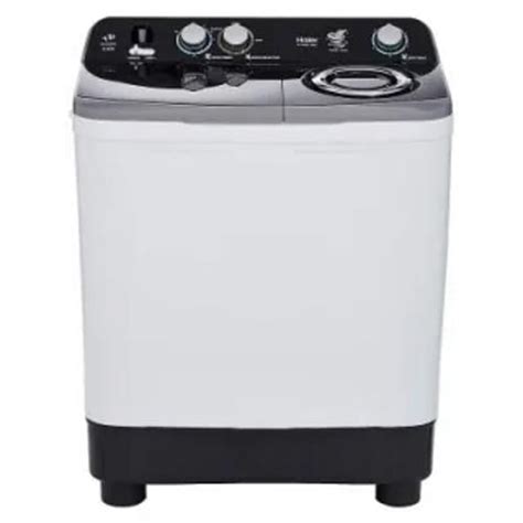 Haier HTW85-186S 8.5 Kg Semi Automatic Top Load - Price in India ...