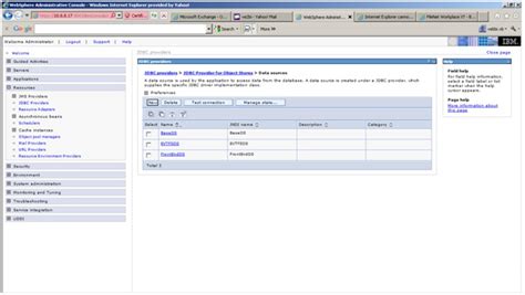 Image result for IBM FileNet Object Store Logo