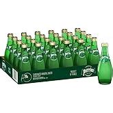Perrier Sparkling Natural Mineral Carbonated Water