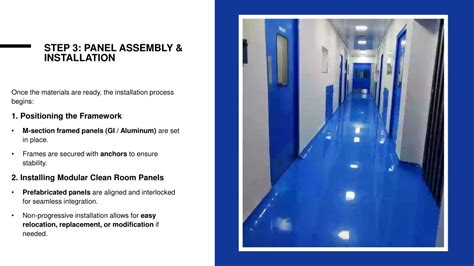 Image result for Cleanroom Installation Guide