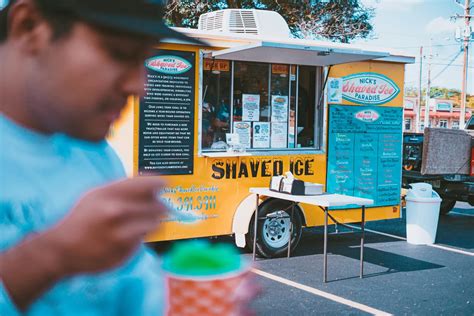 Food Truck License Ohio: All Permits Required to Operate a Food Truck in OH