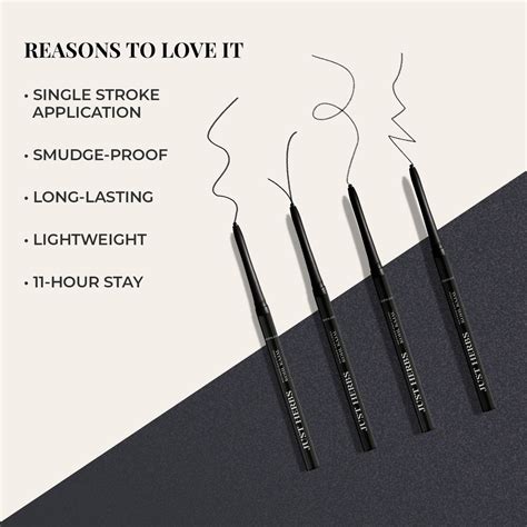 Herbal Kajal Online - Naynam Day Long Kohl Kajal In India