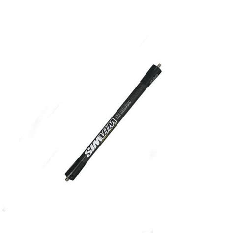 Wiawis HMC Plus Short Stabilizer | dxarchery.in