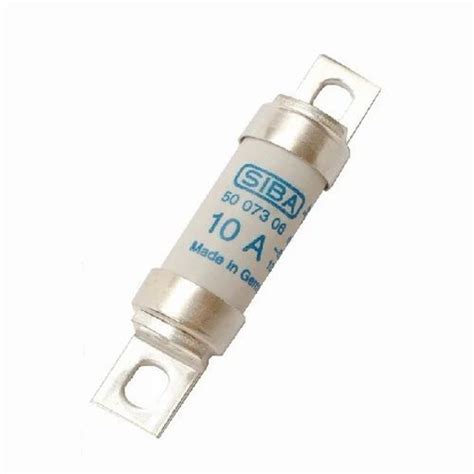 Semiconductor Fuses Exporter,Semiconductor Fuses Supplier from Pune India