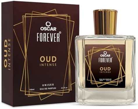 Buy Oscar Forever Oud Intense Unisex Eau De Parfume Perfume with Long ...
