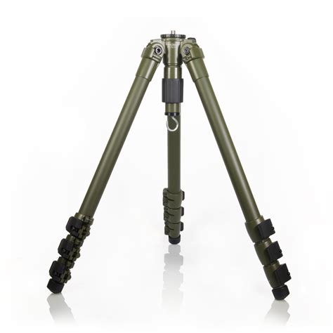 Shadowtech PIGLITE CF4 Gewehr Stativ - Field Quadpod | GermanGunWorks