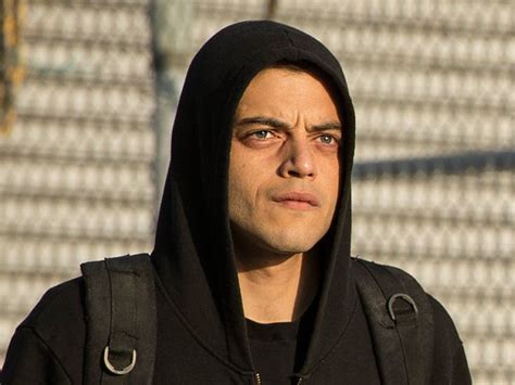 Image result for Mr. Robot Hacking