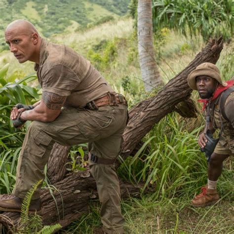 If It's Action Flicks You're Craving