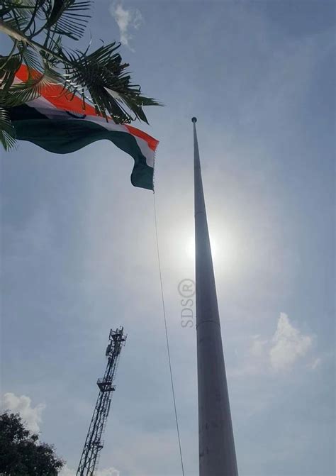 GI Pole - GI Street Light Poles Manufacturer from Bengaluru