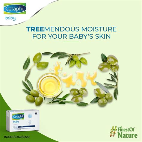 Cetaphil Baby Mild Bar, 75 gm Price, Uses, Side Effects, Composition ...