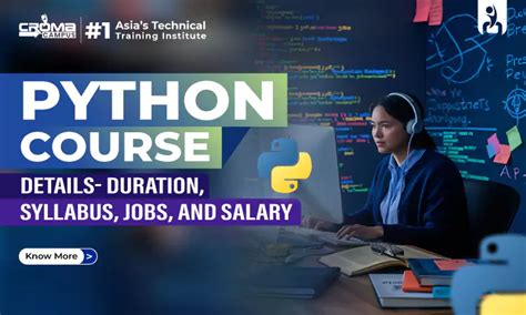 Image result for Python Course Curriculum