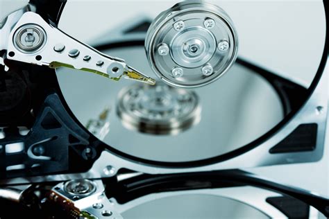 Hard Disk Drive