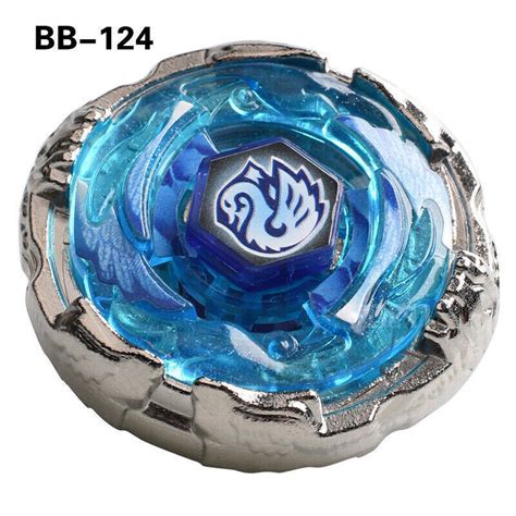 Buy 100 Types Kid Beyblade Burst Starter Spinning Top Fun Toy Bayblade ...