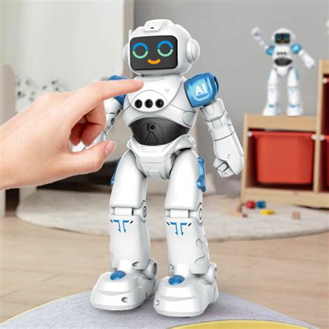 Image result for Smart Robot Toy