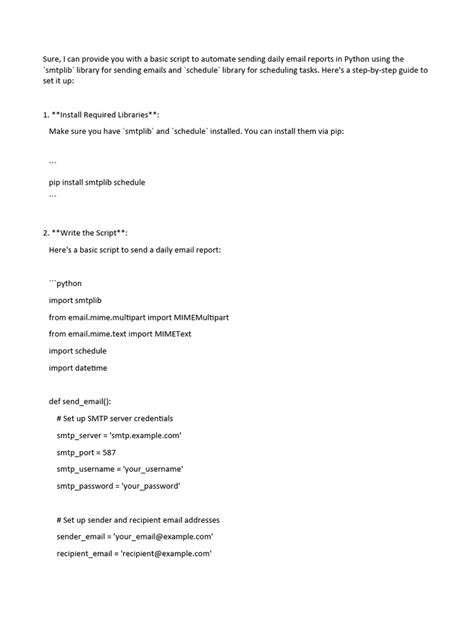 Image result for Python Demo Script