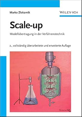 Buy Scale-up: Modellbertragung in Der Verfahrenstechnik Book Online at ...