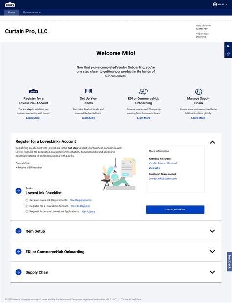 Vendor Gateway MVP — Adrian Cortinas