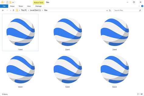 Image result for KML File Example