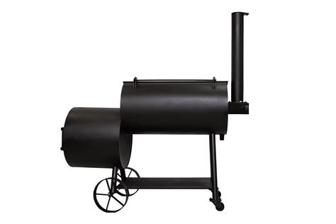 Old Country Gen 2 Smoker — TheBBQHQ, Inc.