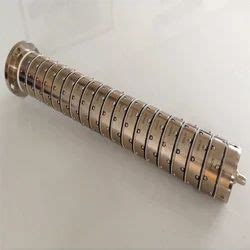 Banana Spreader Roll - Rubber Grooved Spreader Roll Manufacturer from ...