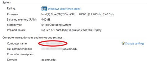 How to Find Number of My Computer 的图像结果