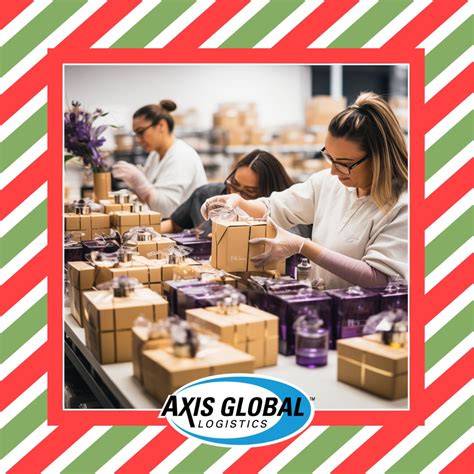 Axis Global Logistics on LinkedIn: #logistics #luxuryretail # ...