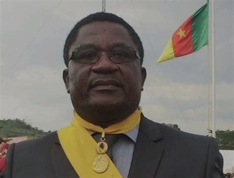 Le maire de Melong cité dans une affaire de détournement de fonds