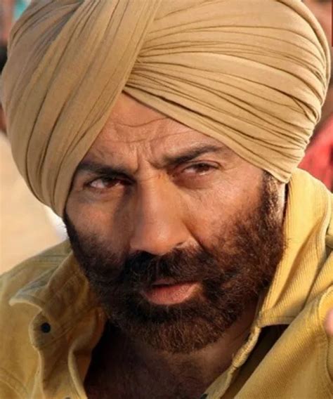 Sunny Deol Joins Farhan Akhtar's Action Thriller, Set to Roar Again in ...
