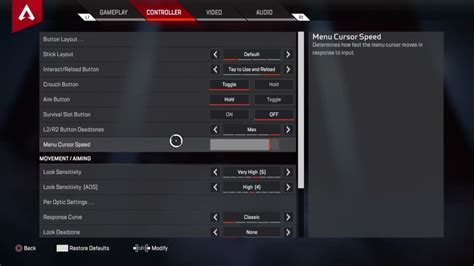 Image result for How to Set Up Script Apex Legends Cronus Zen