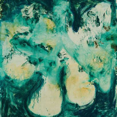 Zhang Enli. The Garden | Meer