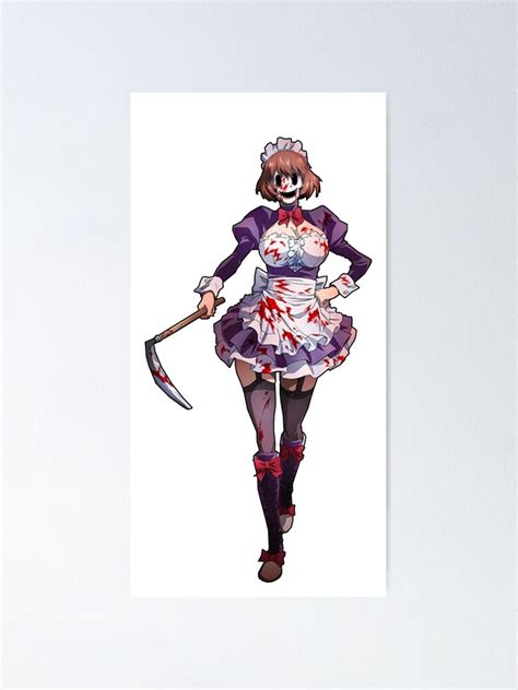 Image result for Baseball Mask High-Rise Invasion