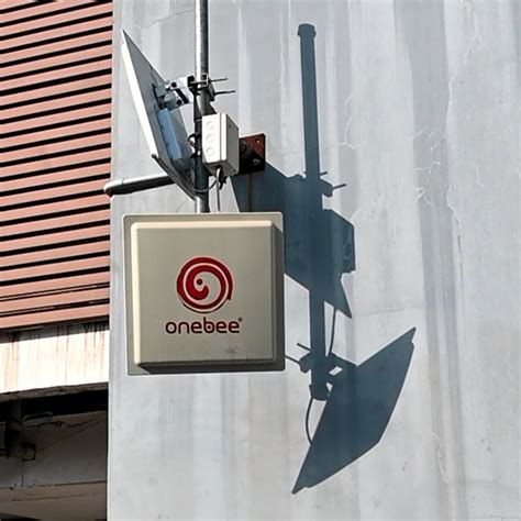 Gate Automation - Onebee Technology
