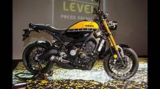 Yamaha Xsr900 Neo Retro Cafe Racer by 2016 Yamaha Xsr900 Neo Retro Cafe Racer Yamaha Xsr900 Neo Retro Cafe Racer