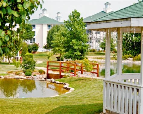 The Suites at Fall Creek-United States,Missouri - 7Across Resort Profile