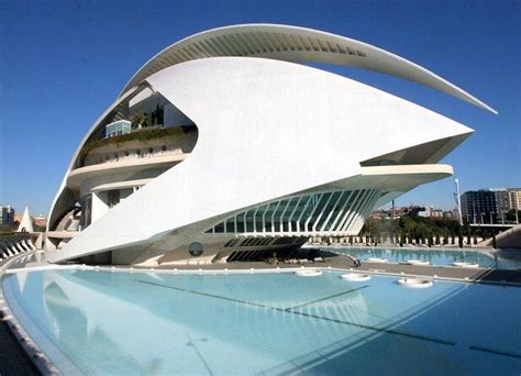 Best Opera House Valencia (Palau de les Arts Reina Sofia) Tours ...