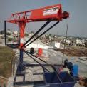 Crane Hoist Prices, Manufacturers & Sellers in India