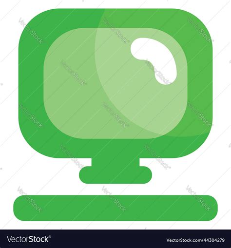 Computer Logo Green Colour 的图像结果