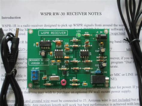 Image result for Using WSPR