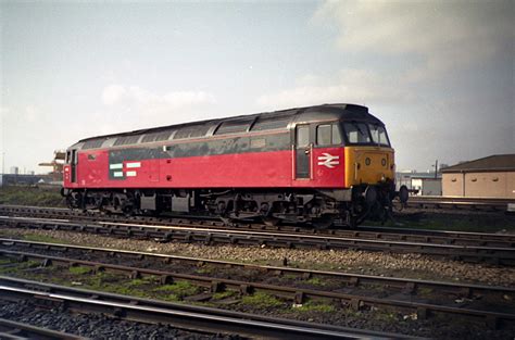 Image result for Class 47 White