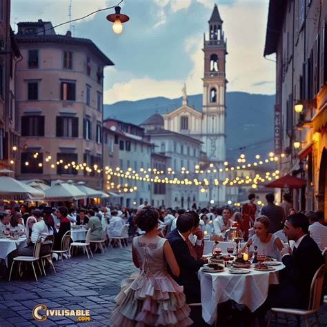 Italian Culture: 9 Unique Traditions And Lifestyles