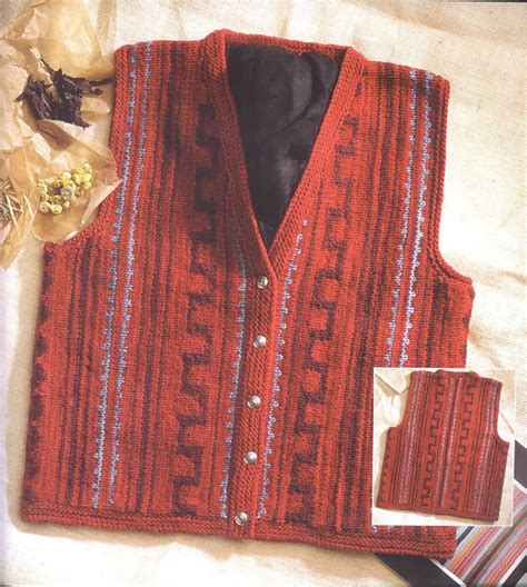 Image result for DIY Blanket Vest Pattern