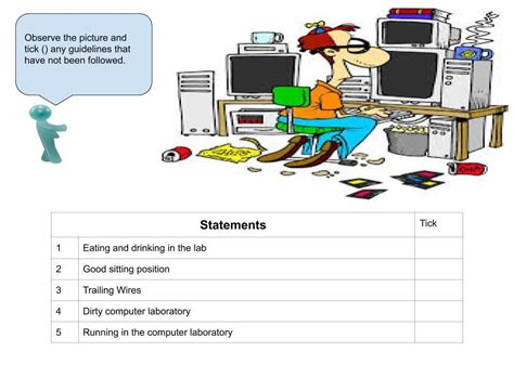 Image result for Computer Test Week DIY