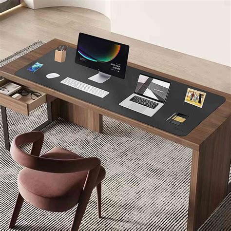 The 11 Best Desk Mats of 2023