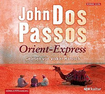 Orient-Express: 4 CDs : Amazon.in: Books