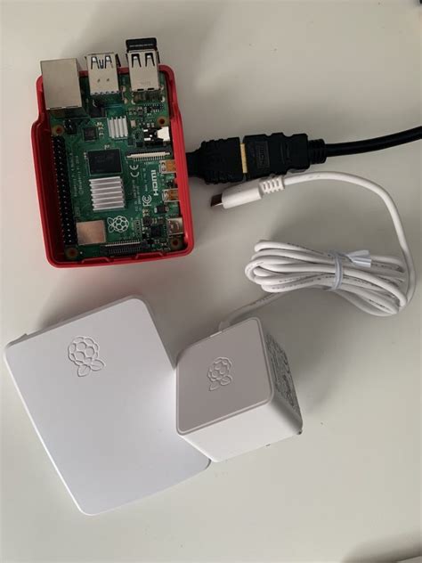 Raspberry Pi 4 Setup 的图像结果