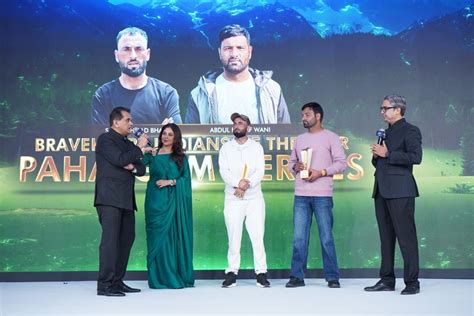CNN-News18 announces Indian of the Year 2025: Jay Shah takes ...
