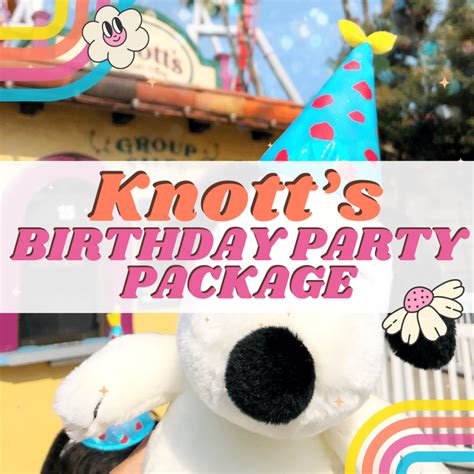 Knott's Berry Farm Thanksgiving Dinner