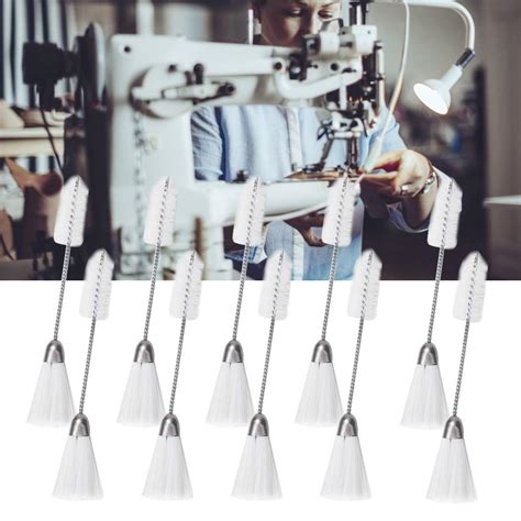 Brush, House Hold Cleaning Brush, Double End Brush, Sewing Machine ...