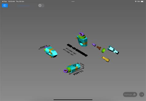 lobster Lock CAD file 3dm and stl file – JewelryCrafto