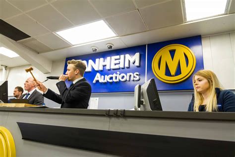 Manheim renews exclusive remarketing deal with Listers for three years ...